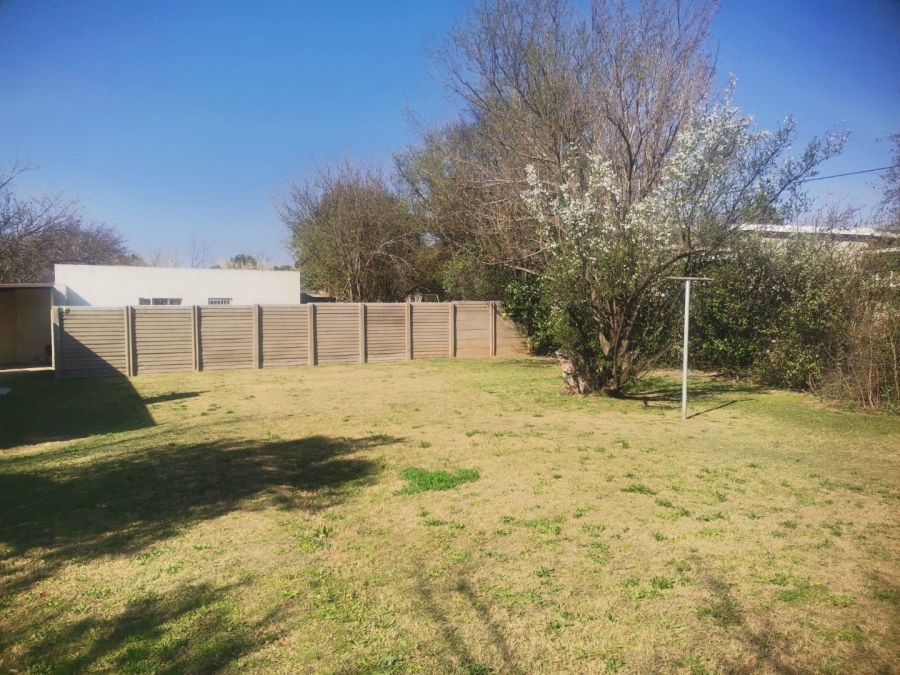 3 Bedroom Property for Sale in Senekal Free State